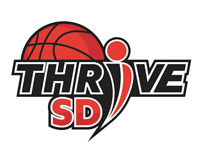 Thrive Logo